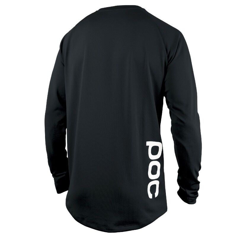 Essential DH LS Jersey - Maillot VTT homme
