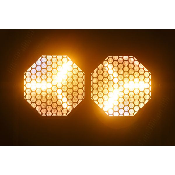 Varytec Retro Blinder OCTO 380