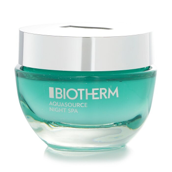 Biotherm Biotherm Aquasource Night SPA Moisturizing Night Balm 50ml/1.69oz