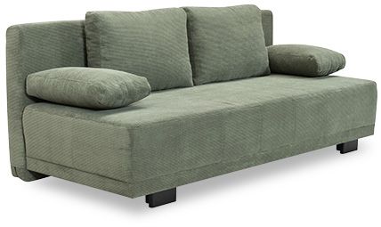 Slaapbank Ronsdorf B195 x D135 x H80 cm