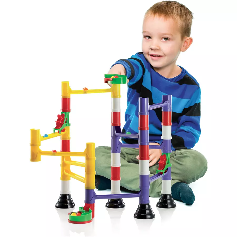 Quercetti Migoga Marble Run Kugelbahn