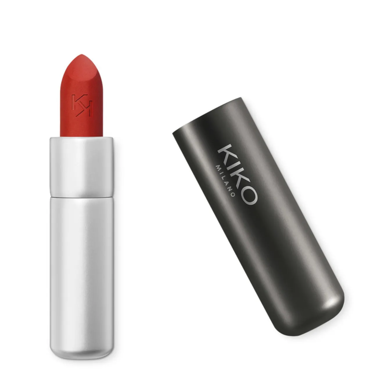 KIKO MILANO Powder Power Lipstick20 Vibrant Burgundy