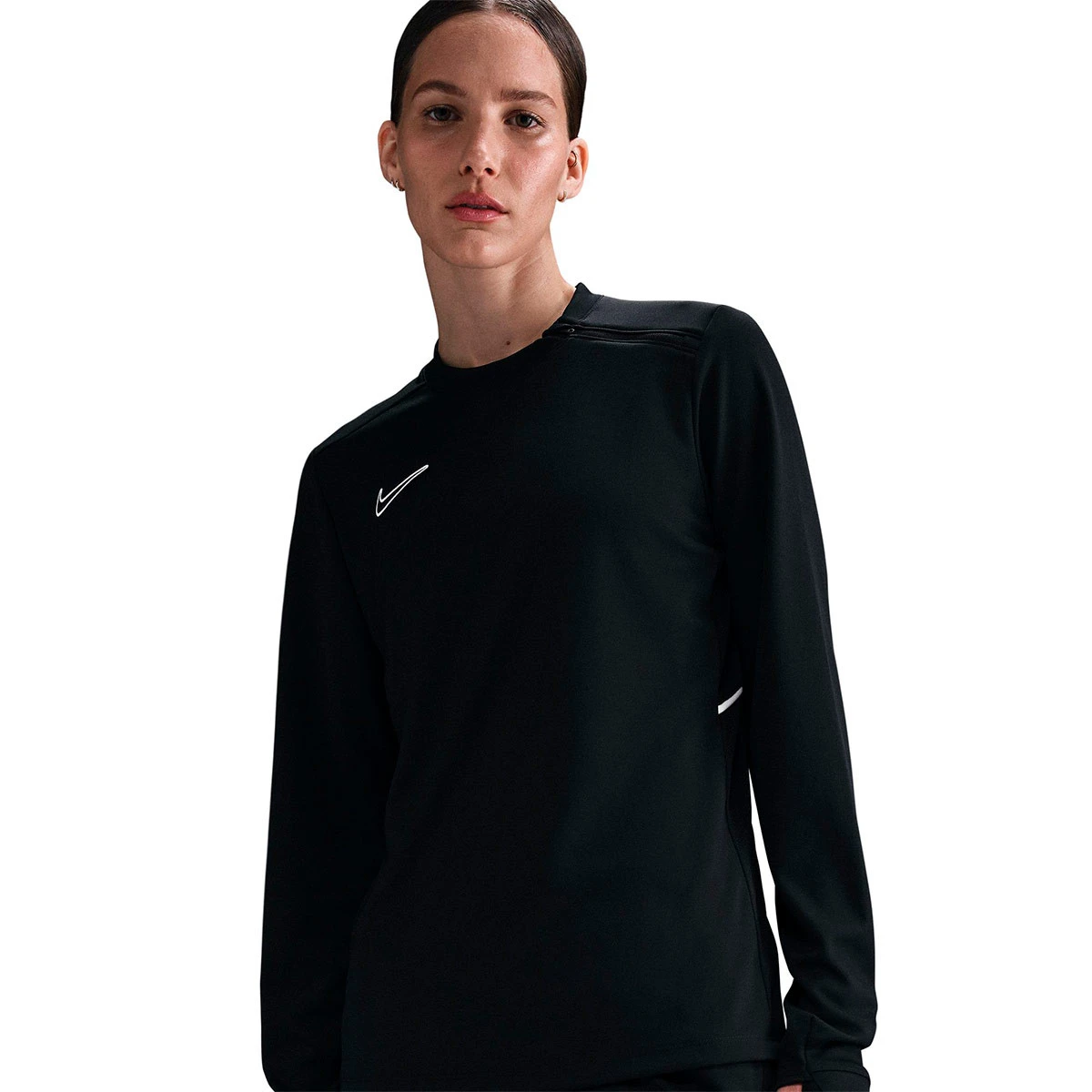 Sweatshirt Nike Academy 25 Mulher