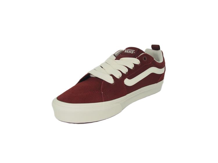 Vans Filmore Chunky Brick Red