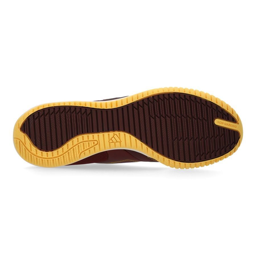 adidas Top Sala Competition IC - Shadow Red/Blanc/Jaune