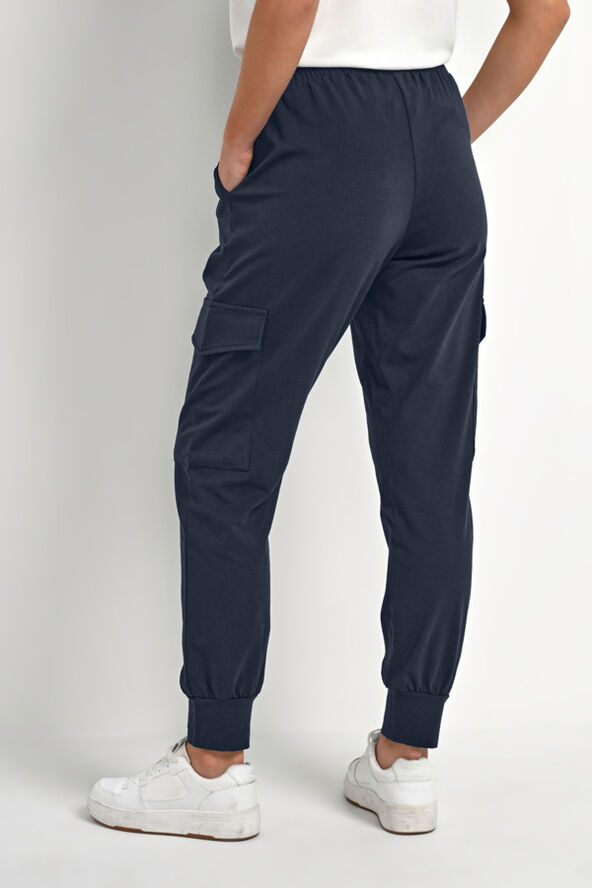 Kaffe KAsiggi Linda Pants NP MIN 20 PCS Midnight marine