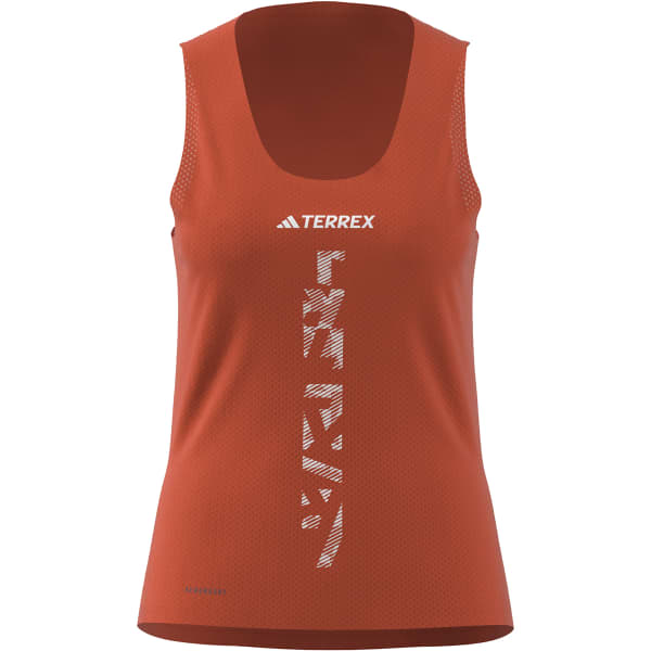 Débardeur trail ADIDAS XPR SINGLET W TEIAMB