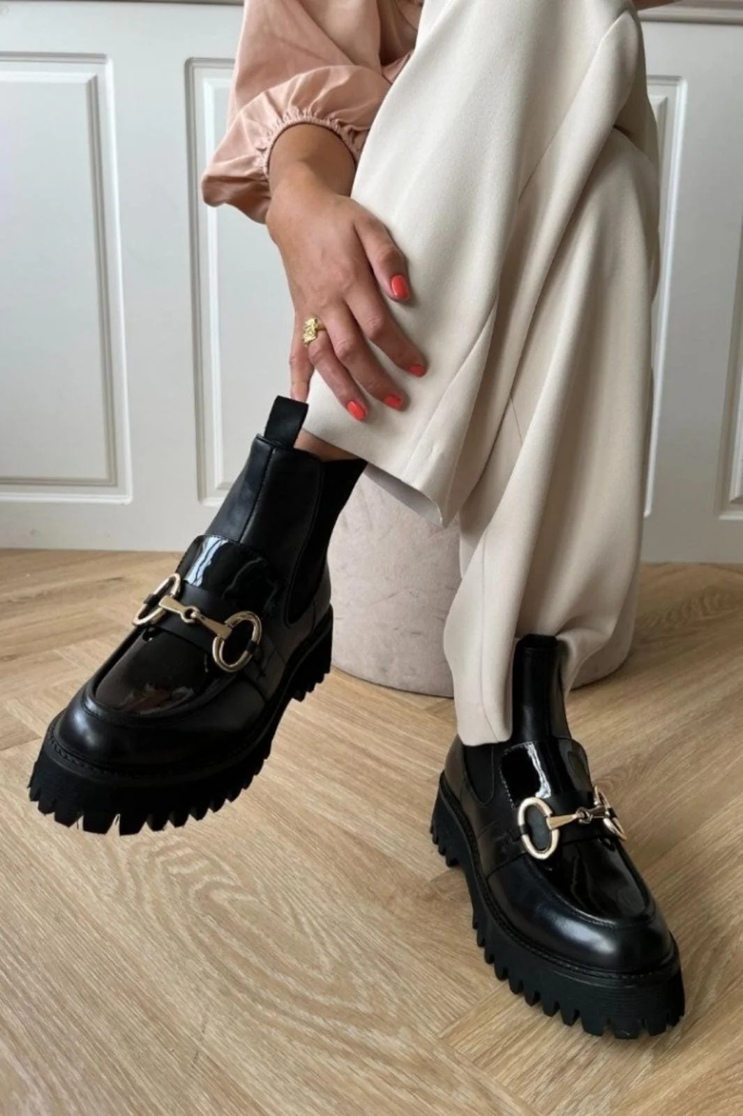 Copenhagen Shoes All I Want