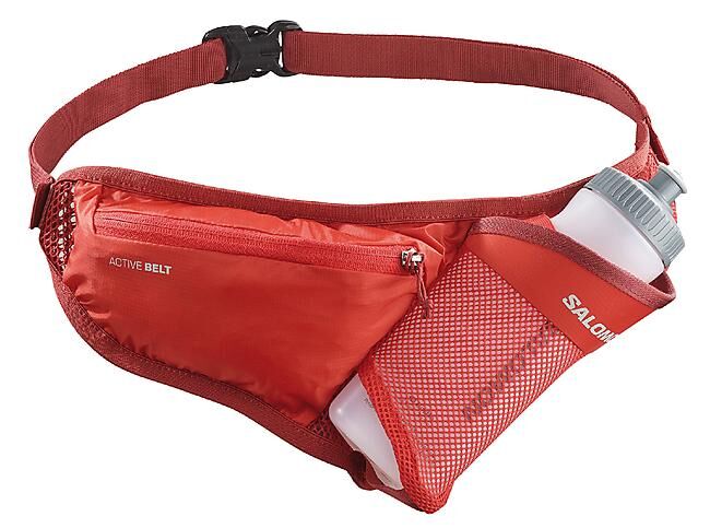 SALOMON - PORTE BIDON ACTIVE BELT