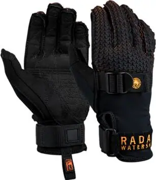 Radar Hydro-A Neopren Handsker | SkatePro