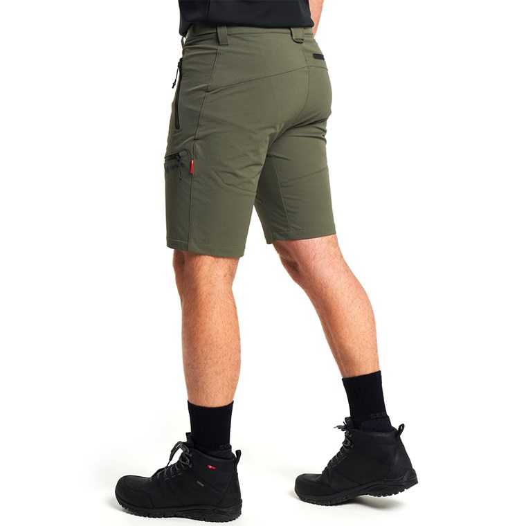 Tenson Txlite Flex Shorts M