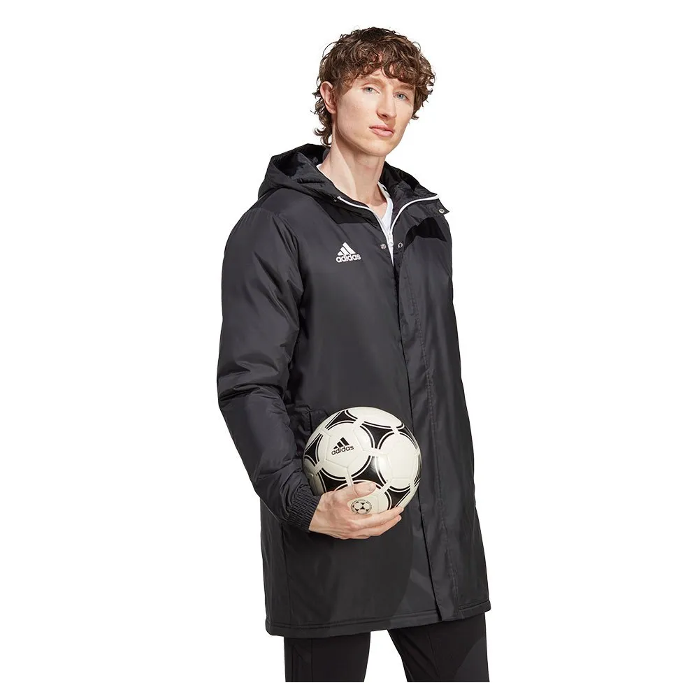 Jaqueta adidas Ent22