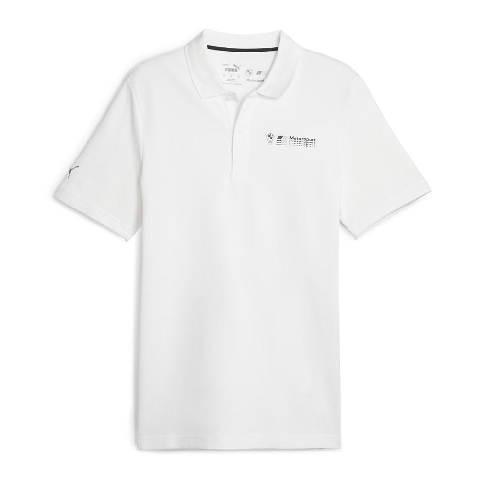 Puma Polo Blanc Homme Puma 621226
