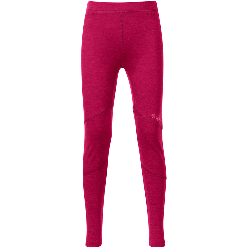 Bergans Kinder Inner:Pure Tights