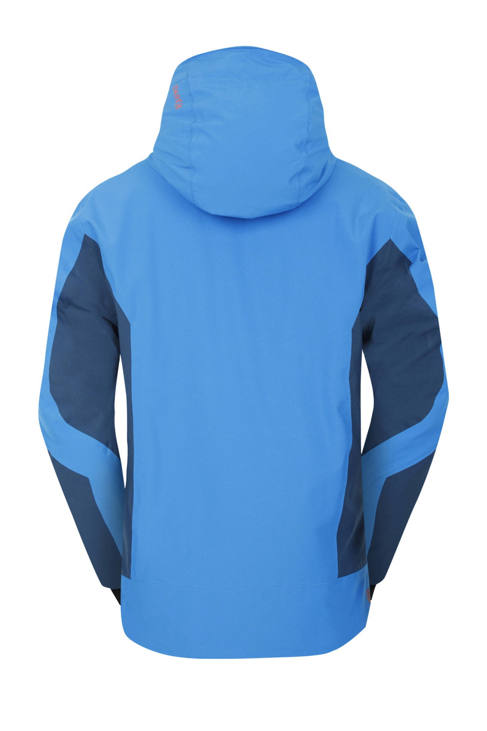 Dare2B ski-jack Eagle II blauw