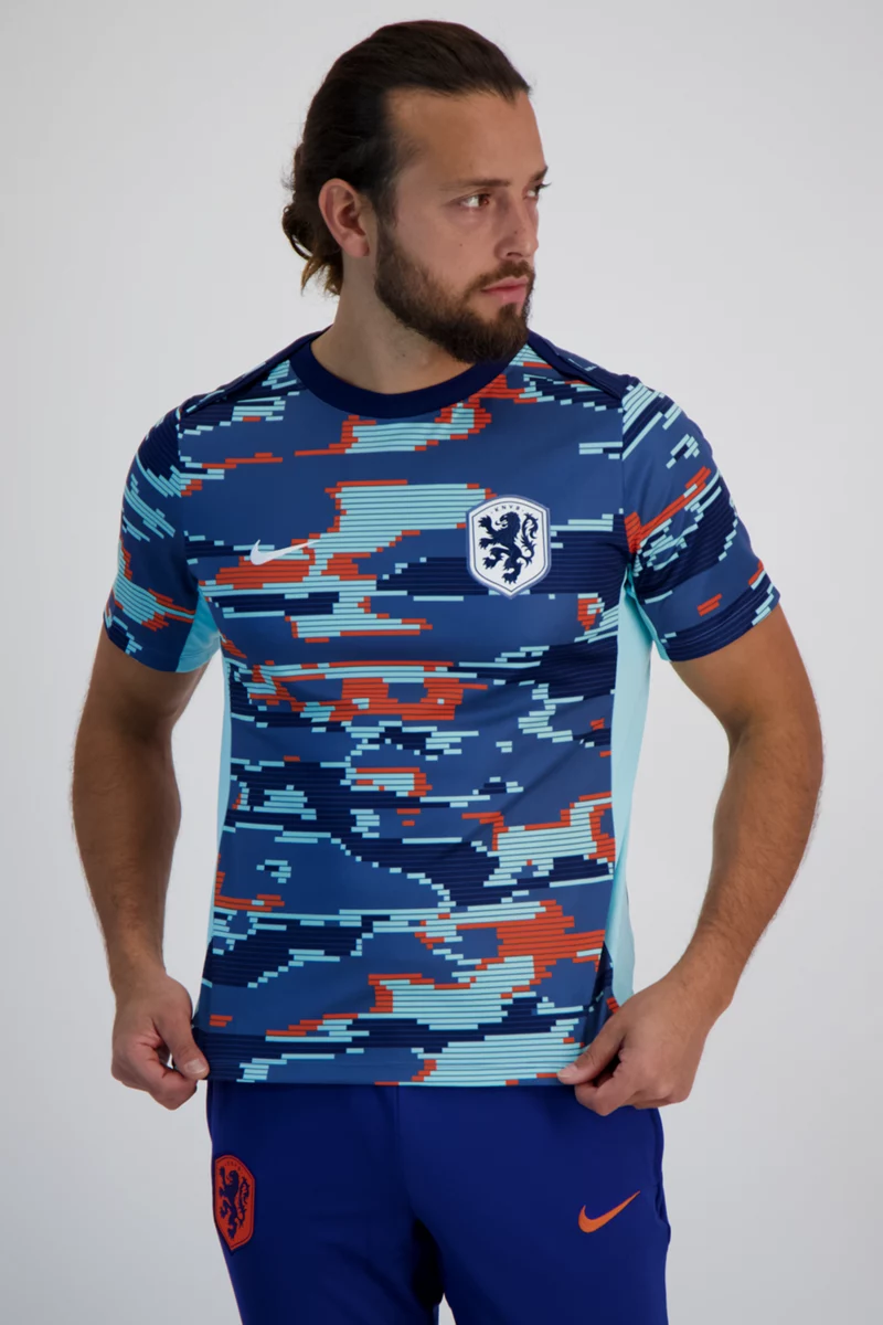 Nike Holland Academy Pro Herren T-Shirt