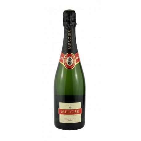 Champagne Mercier - Blanc de noirs 0.75L