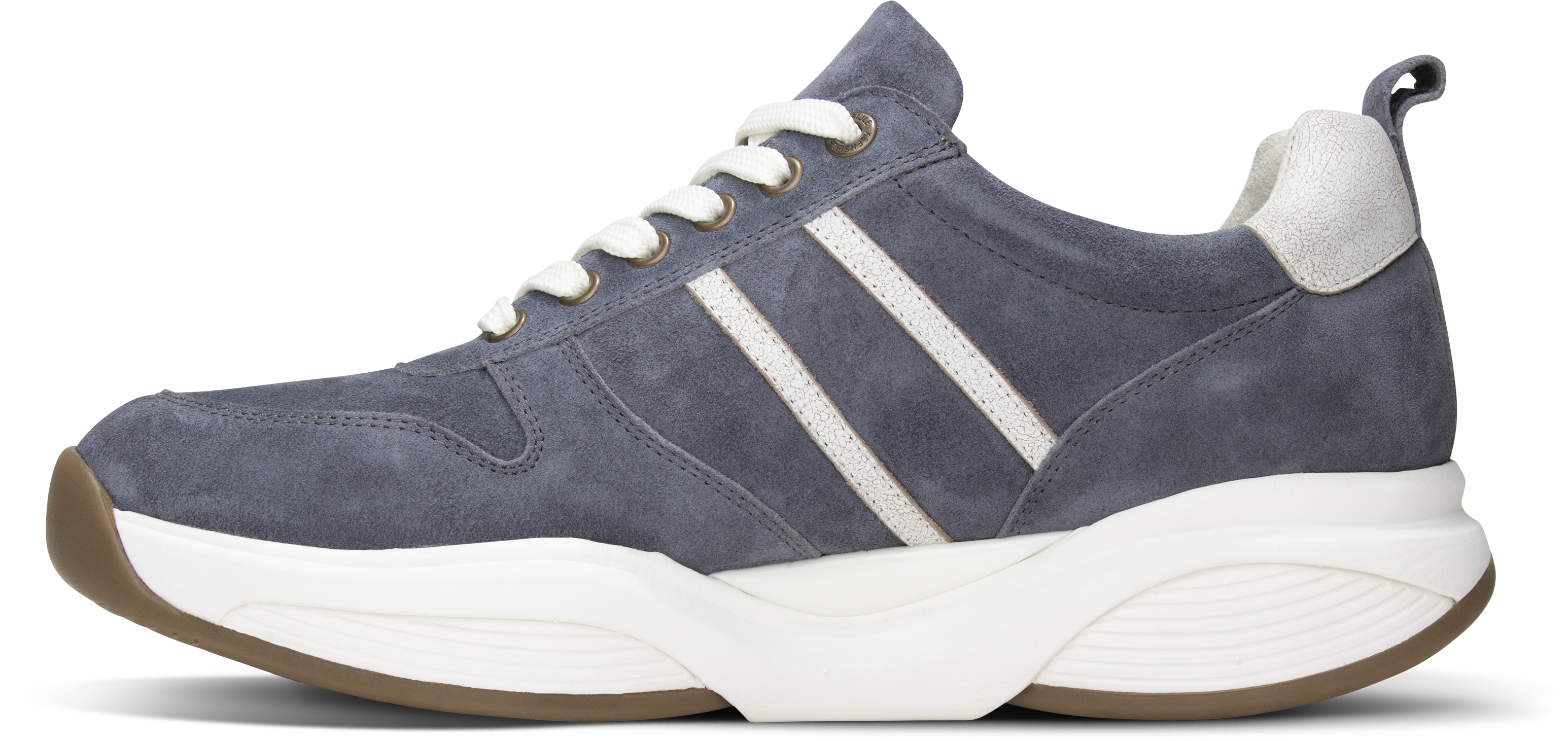 SWX3 - Men Denim Combi