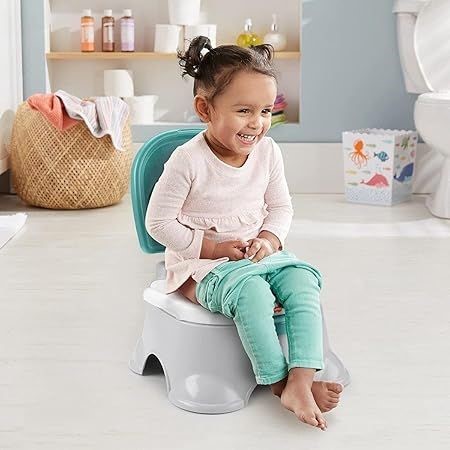 Fisher-Price 3-in-1 Töpfchen