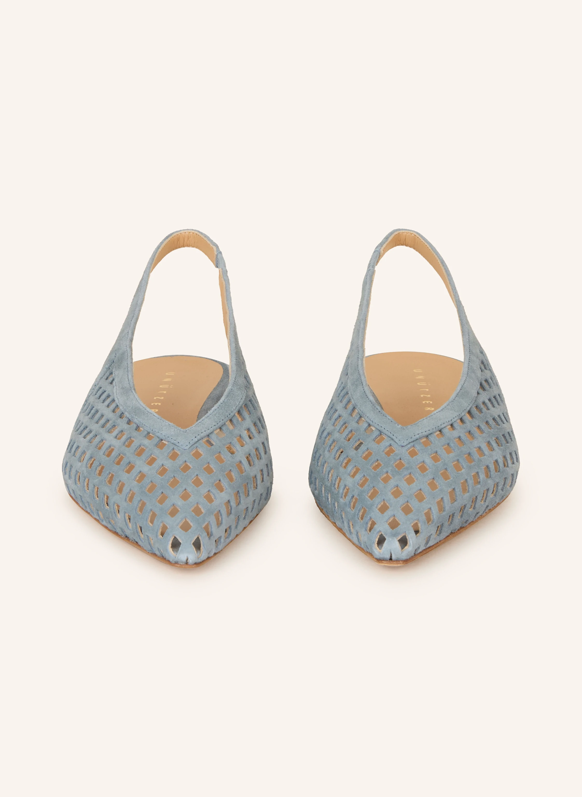UNÜTZER Slingballerinas