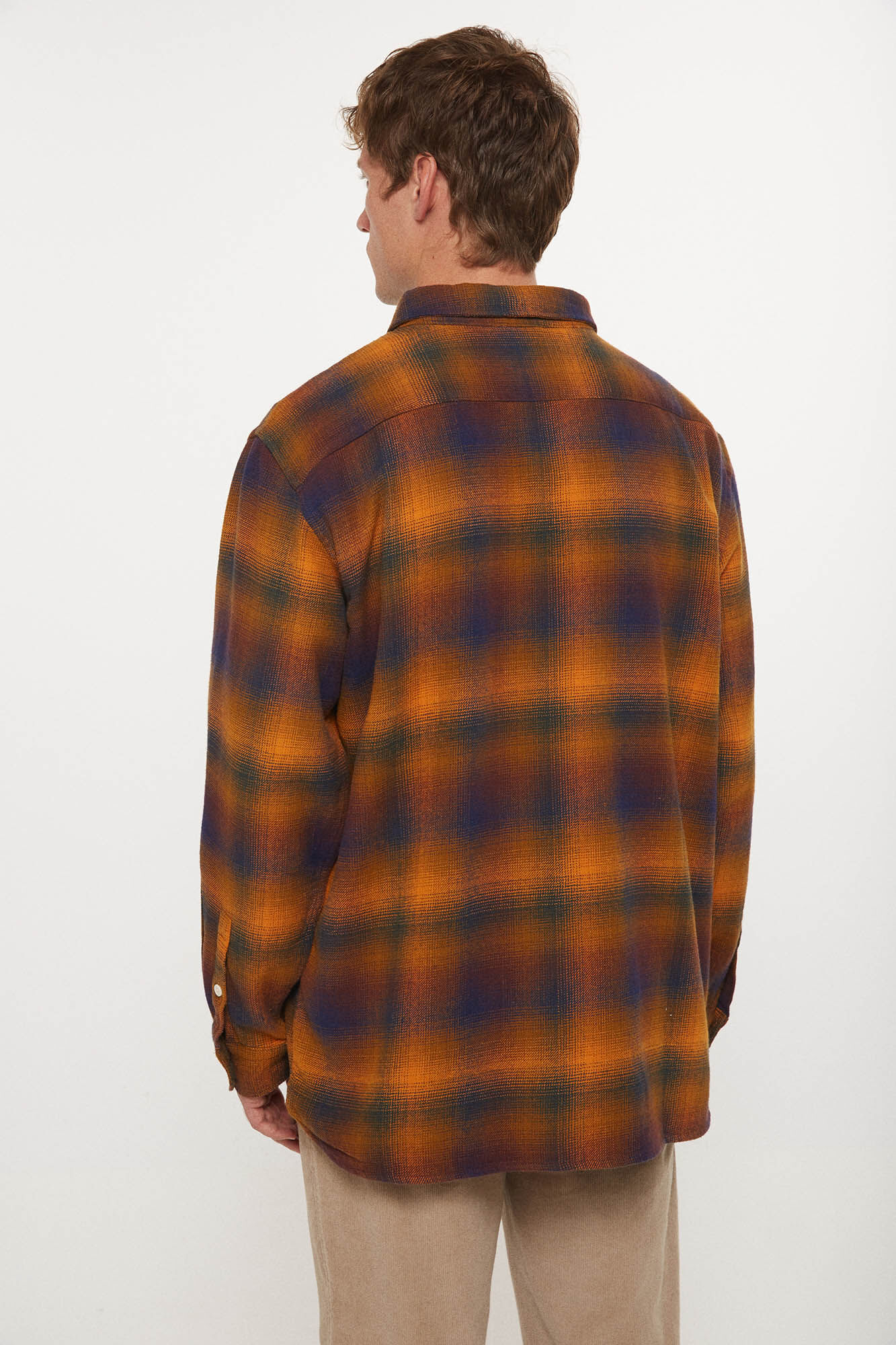 Camisa Levi's™