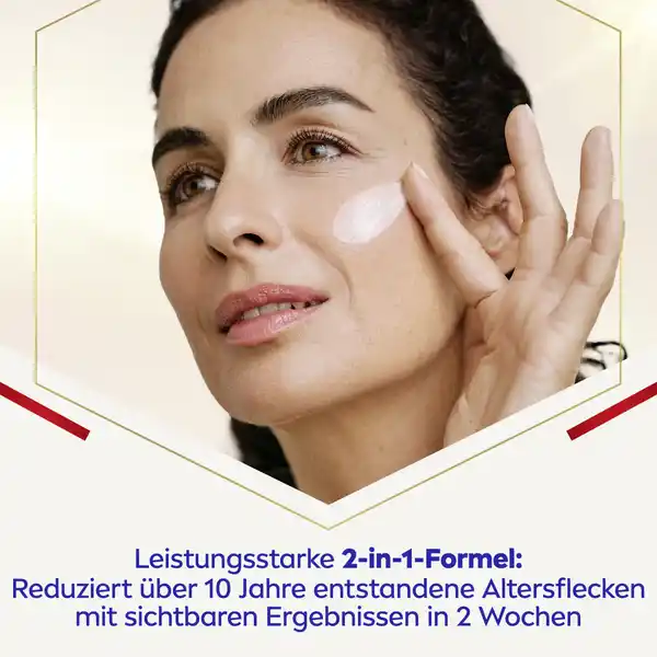 Cellular Luminous 630 Anti-Pigmentflecken Altersflecken Serum