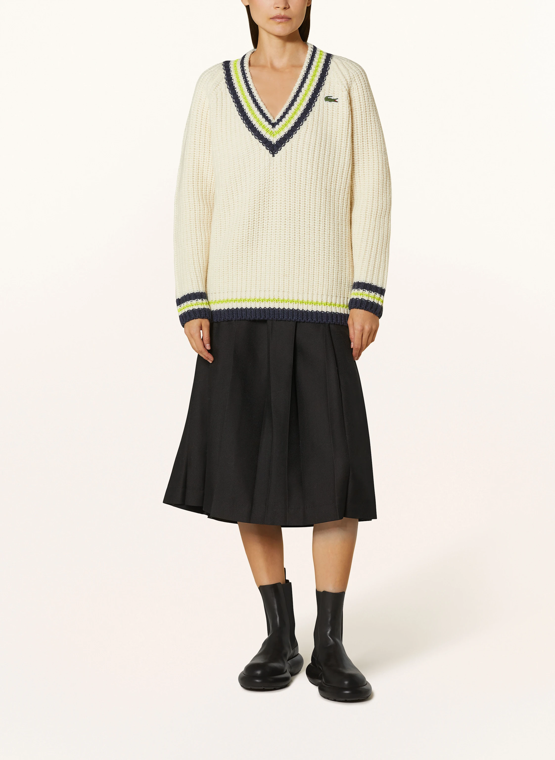 LACOSTE Rock