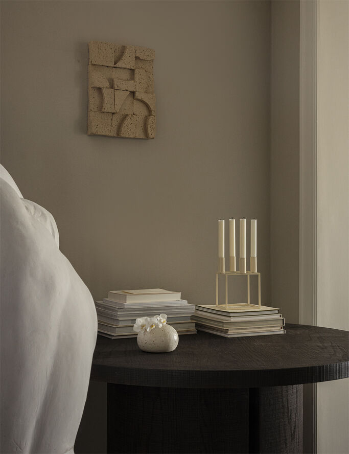 Audo Copenhagen Kubus 4 - Ivory