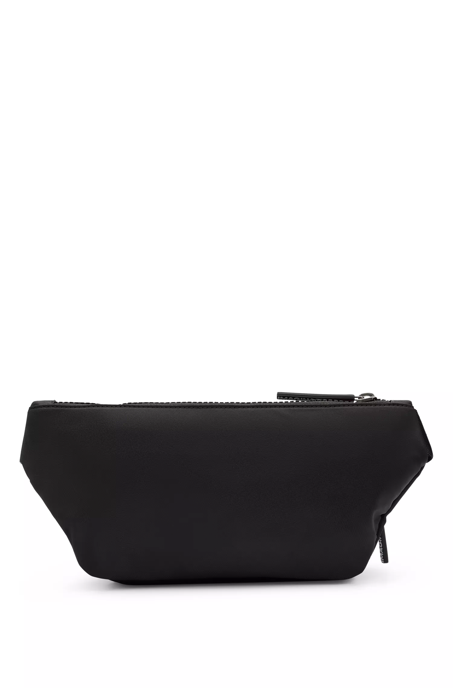 Bolsa de cintura HUGO Red-HUGO x Imaginary Ones