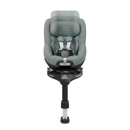 Siège Auto Gr 0+/1 Pearl 360 Pro Authentic Grey - MAXI COSI