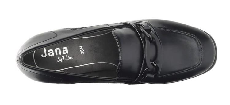 Jana 8-24470-41 black