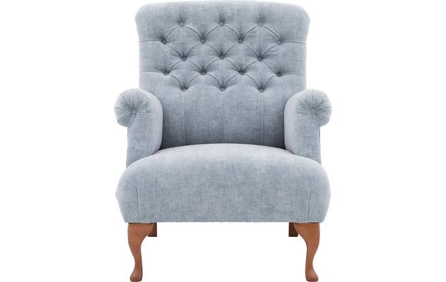 Fauteuil Ashton