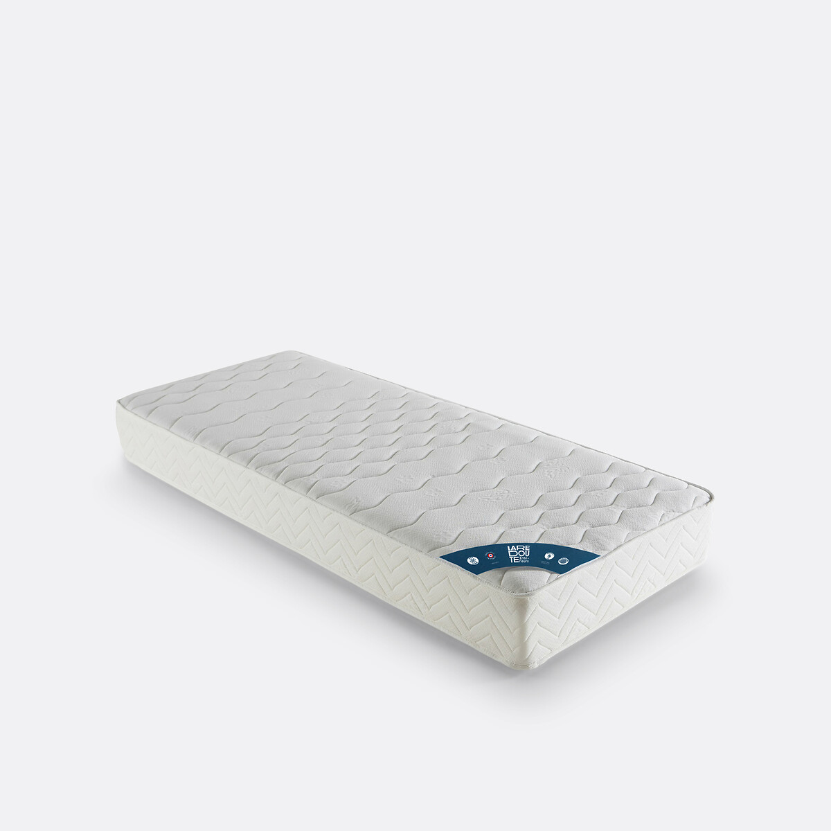 LA REDOUTE INTERIEURS<br>Colchão de látex, conforto firme