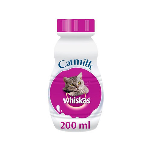 Whiskas Kattenmelk