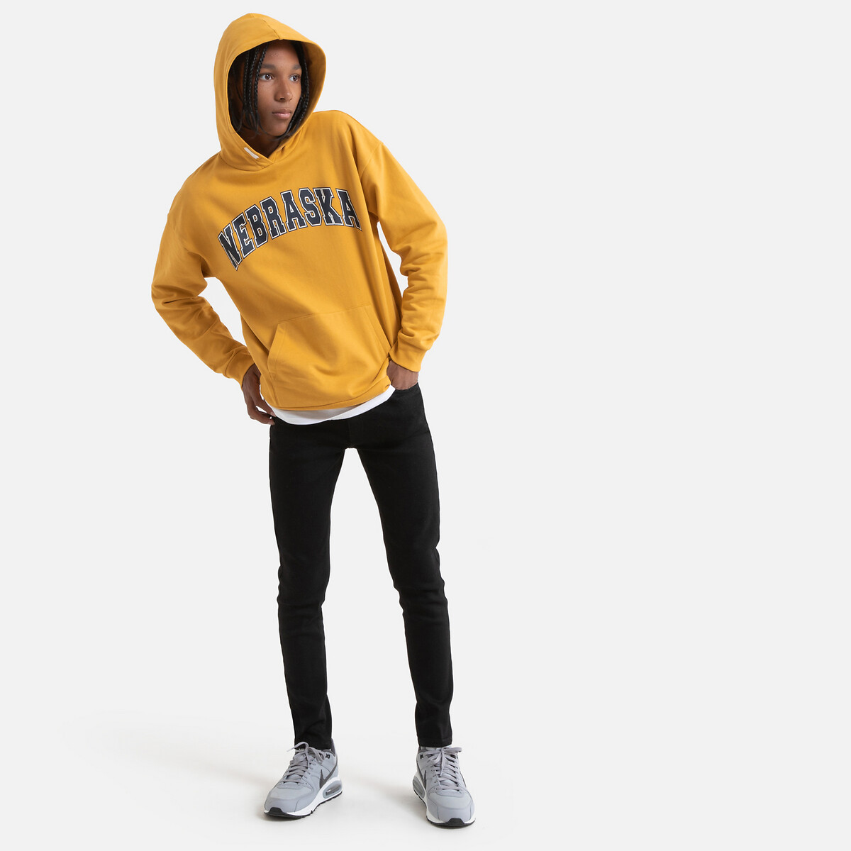 COLEÇÕES LA REDOUTE<br>Jeans skinny