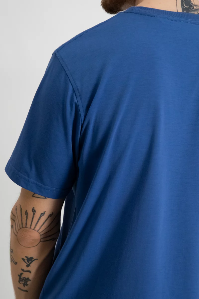 ION Logo DR Herren Biketrikot