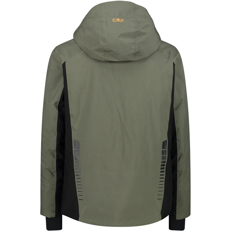 CMP Herren Hoodie Jacke