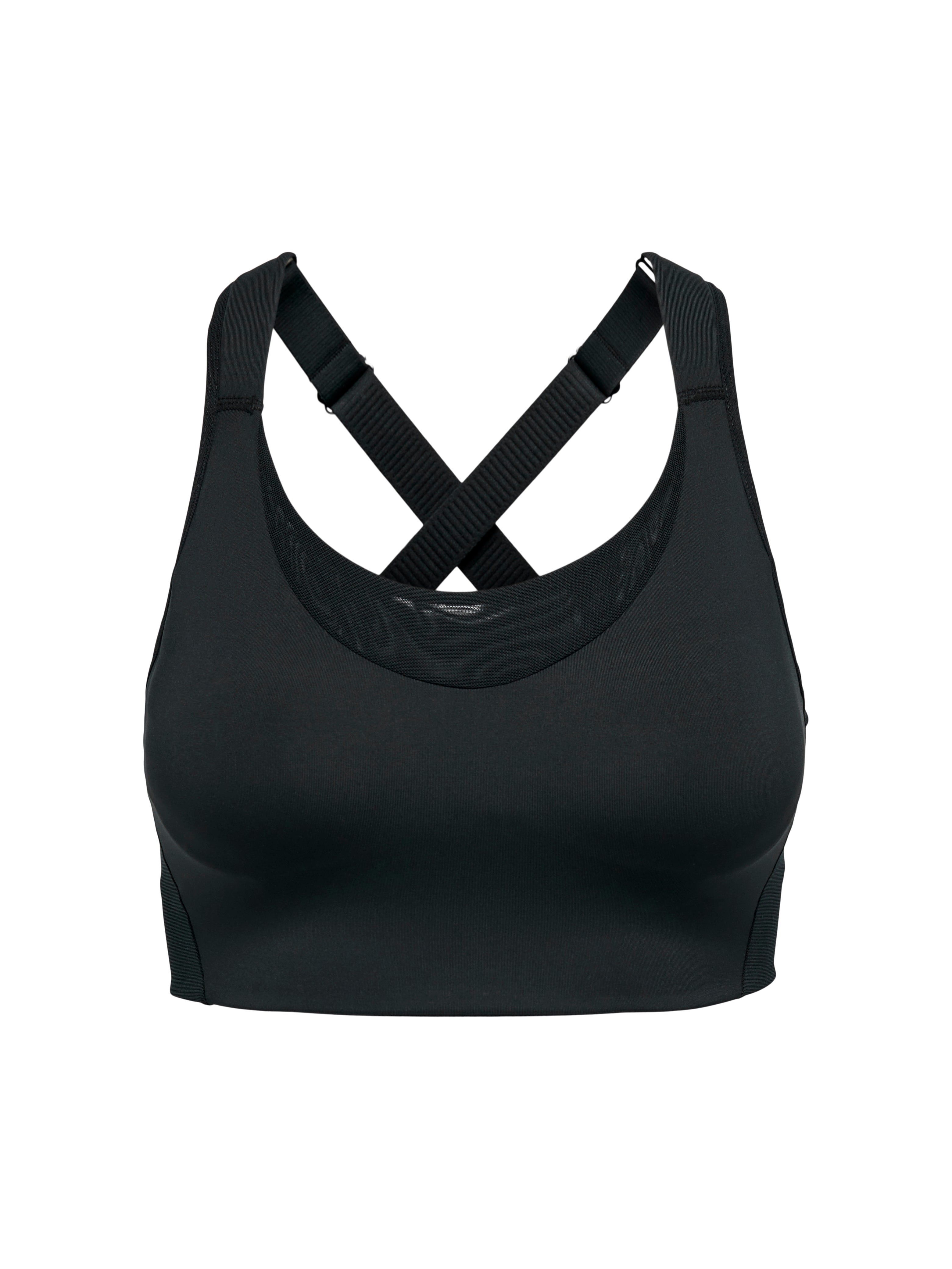 ONPOPAL-3 Sport-BH Black