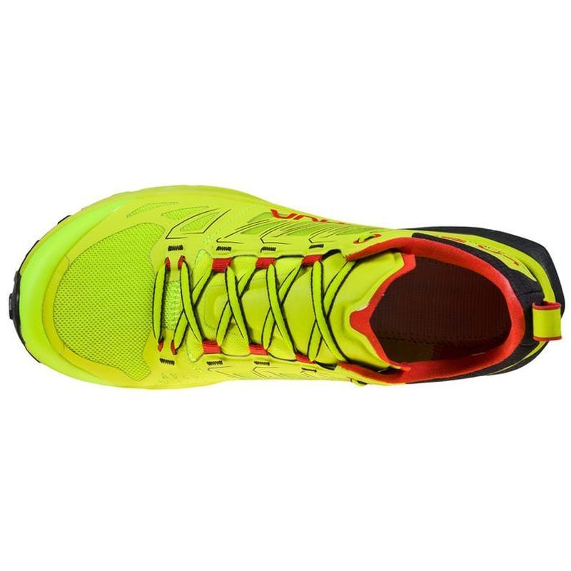 Jackal - Chaussures trail homme