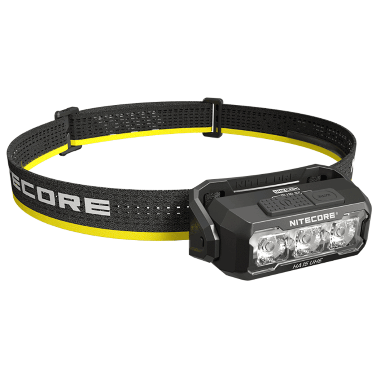 Nitecore<br>HA15 UHE