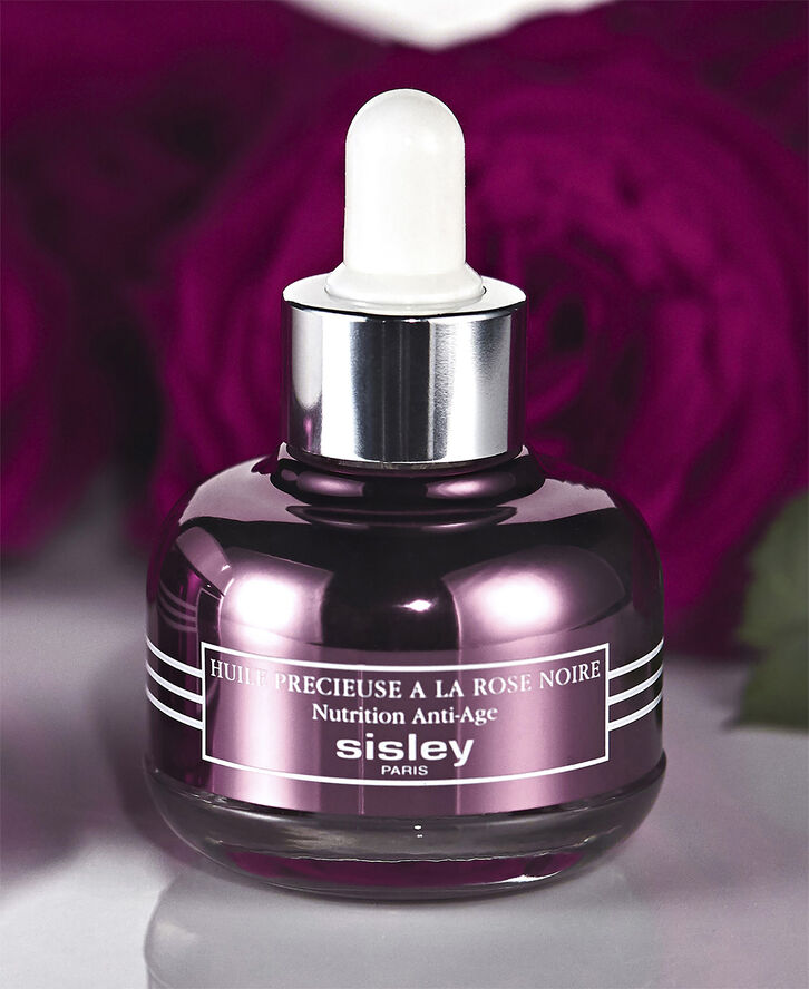 Sisley Black Rose Precious Facial Oil