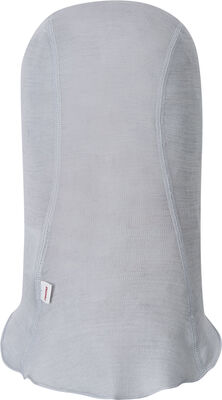 Reima Jupiter Balaklava, Grey Melange