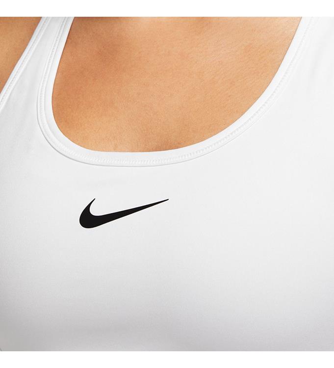 Nike Women Dri-Fit Swoosh Sport-Beha