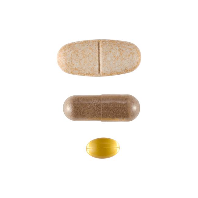 Vitaminstore dagdosering Weerstand 30 zakjes
