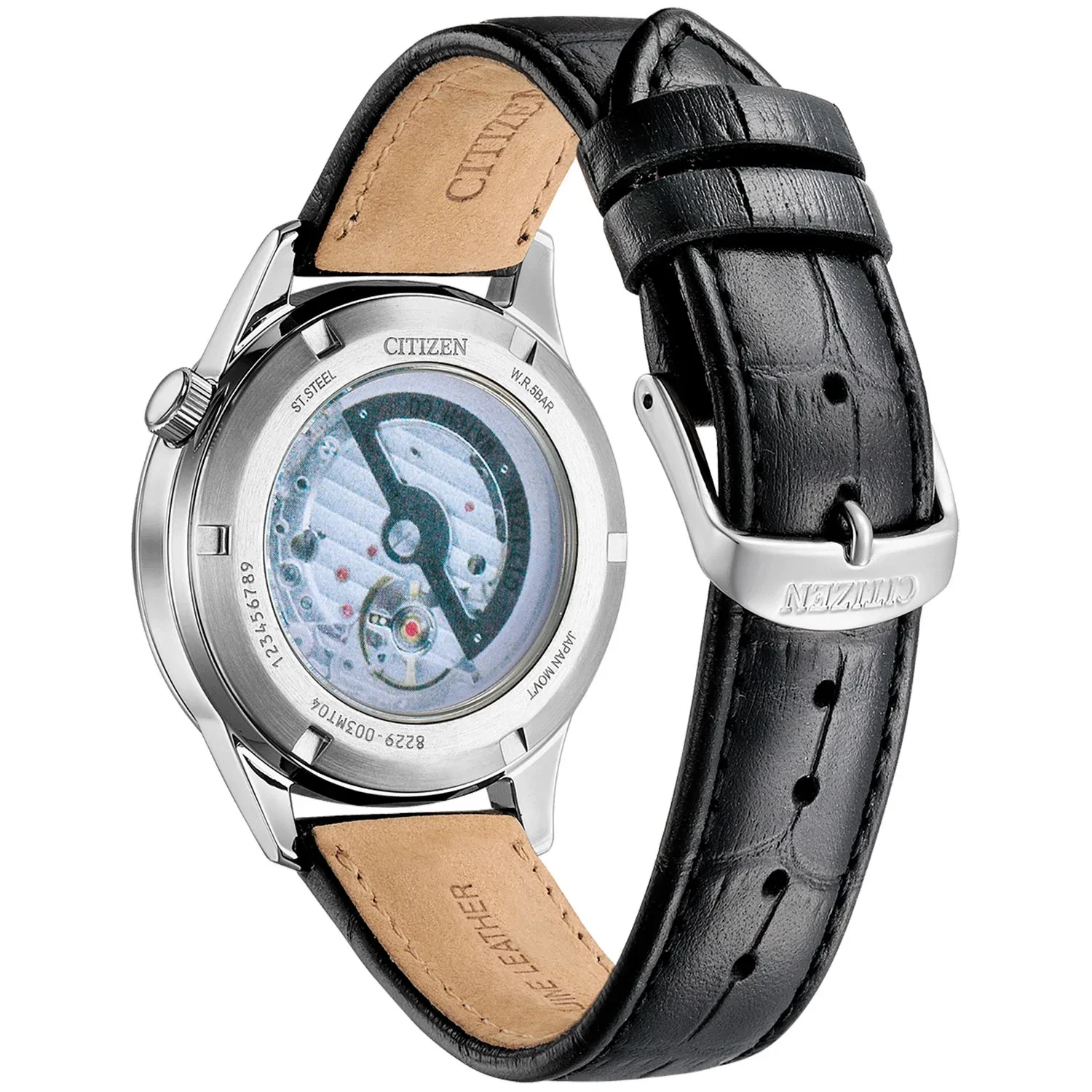 Citizen Automatic NH9131-14E