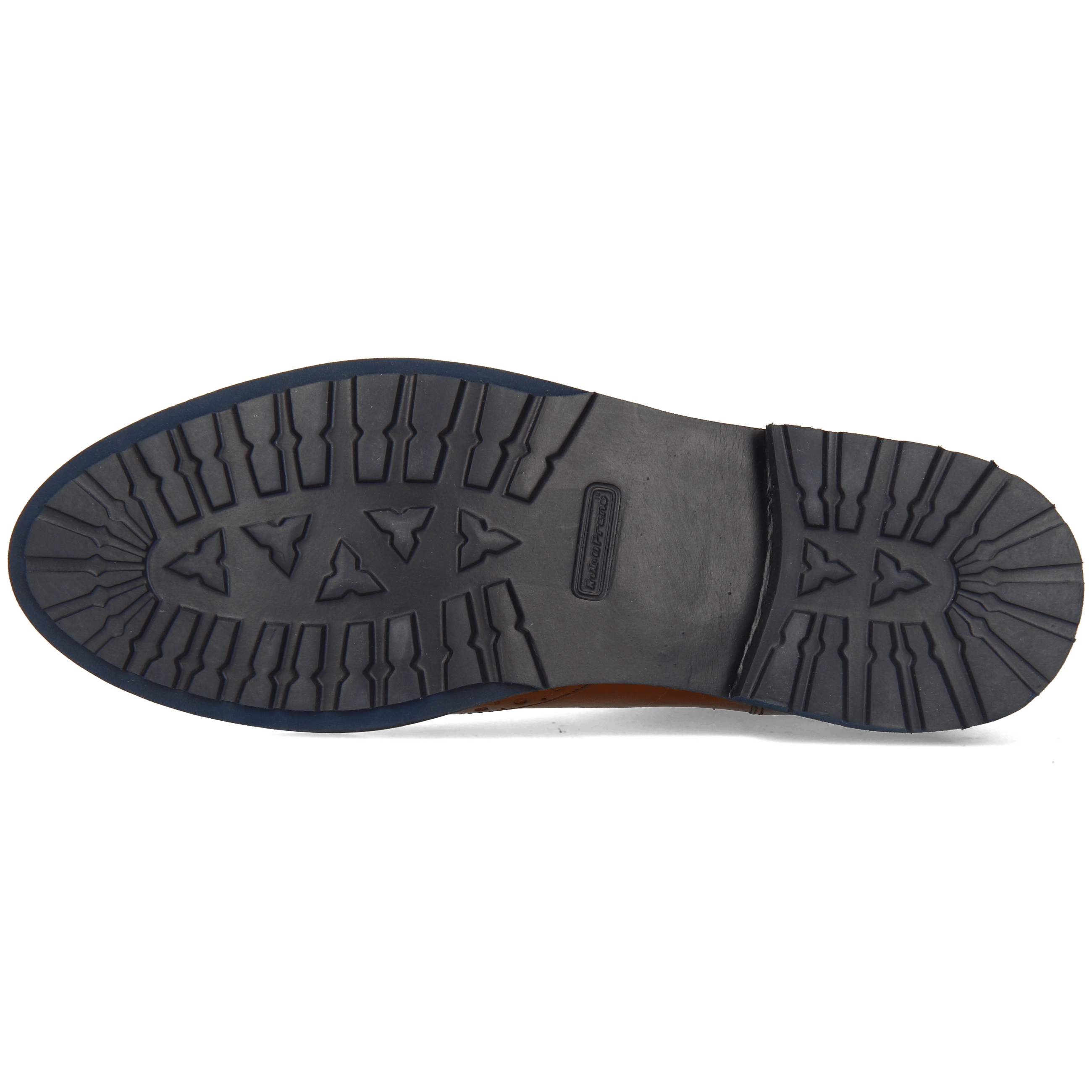 SELINA 29 - Bottines à talon plat | Marron
