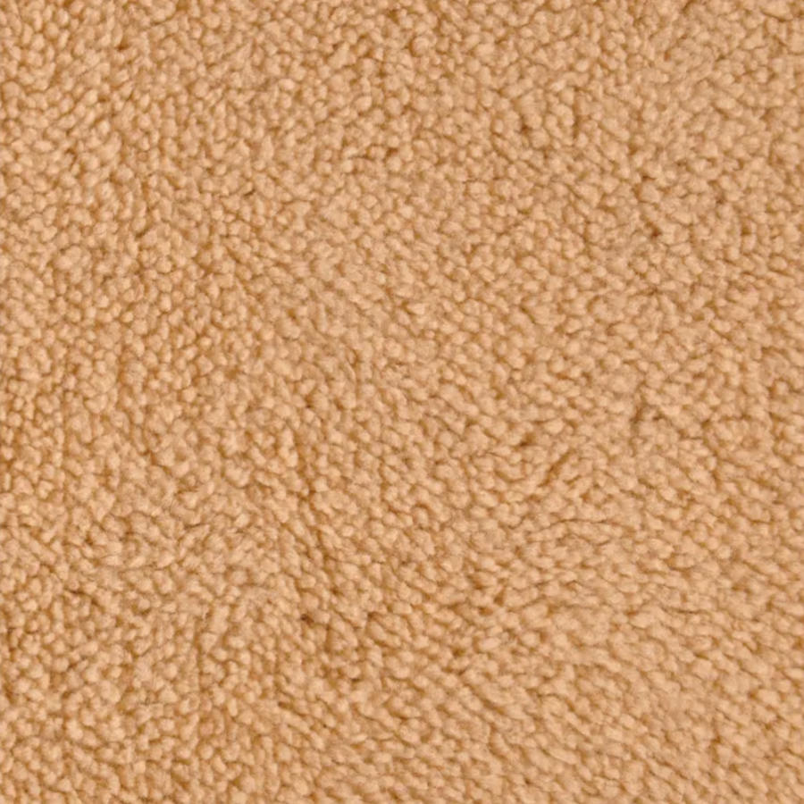 Cama/berço retangular azul Flamingo Corvara para cães