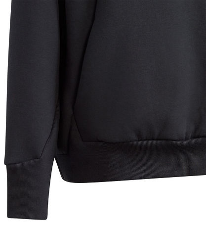 adidas Performance Kapuzenpullover - J Z.N.E HD - Schwarz