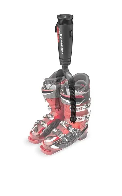 Lenz Space Dryer 2.0 240v (EU) | SkatePro