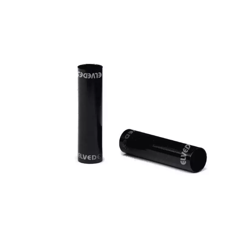 ELVEDES 25 Ferrule pour extension de gaine 4,3mm